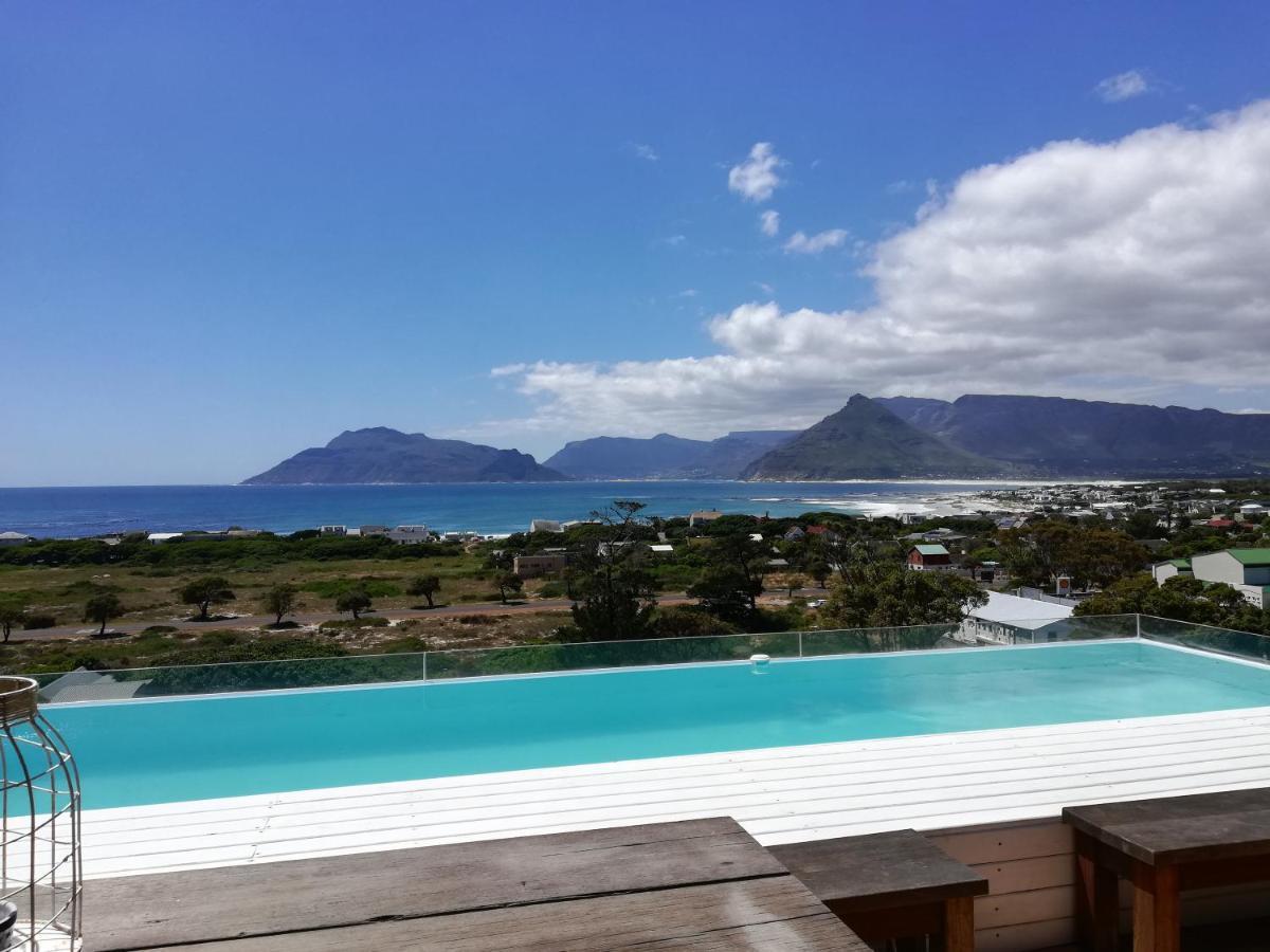 Mountain & Sea Apartments Kommetjie Esterno foto