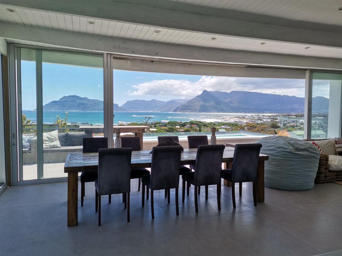 Mountain & Sea Apartments Kommetjie Esterno foto