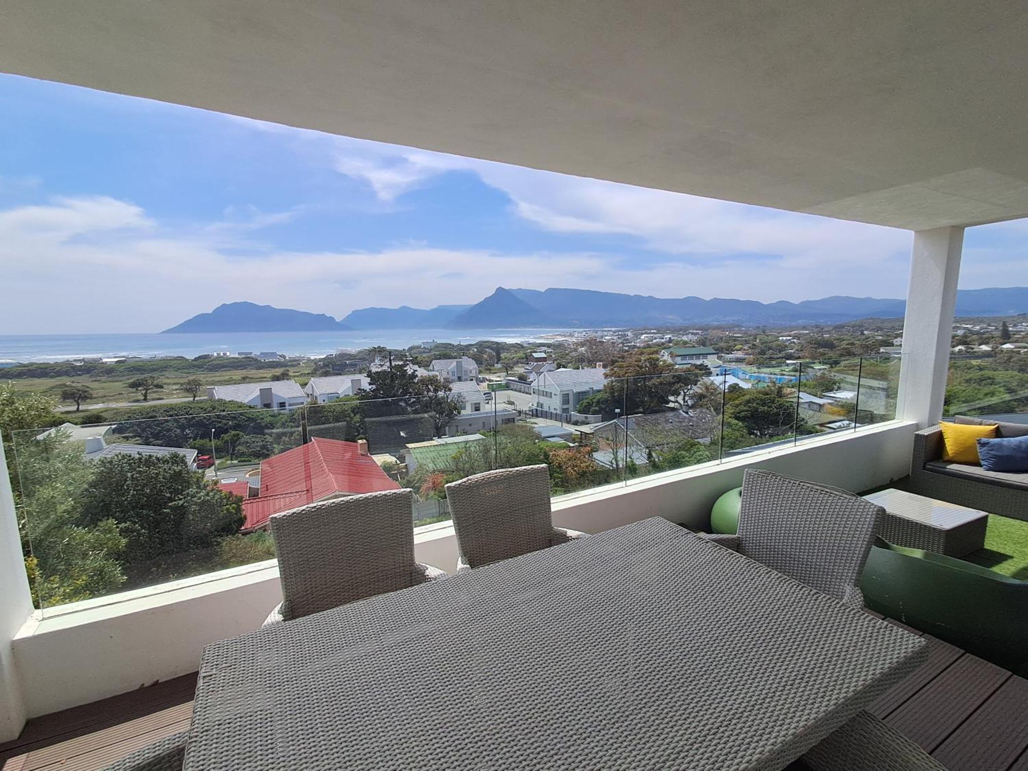 Mountain & Sea Apartments Kommetjie Esterno foto