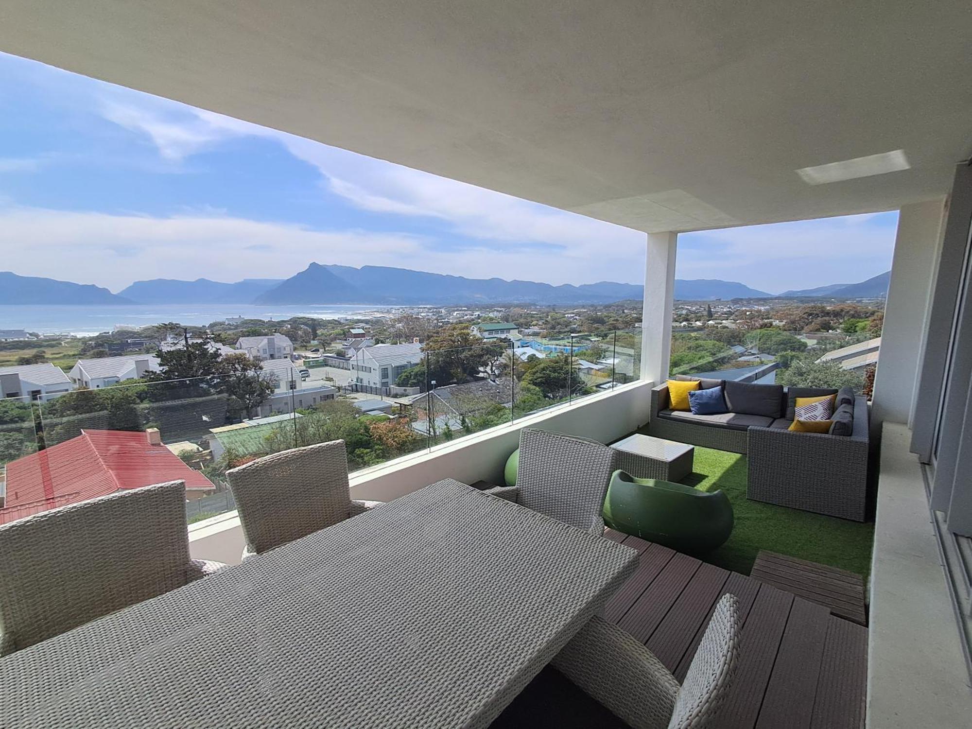 Mountain & Sea Apartments Kommetjie Esterno foto